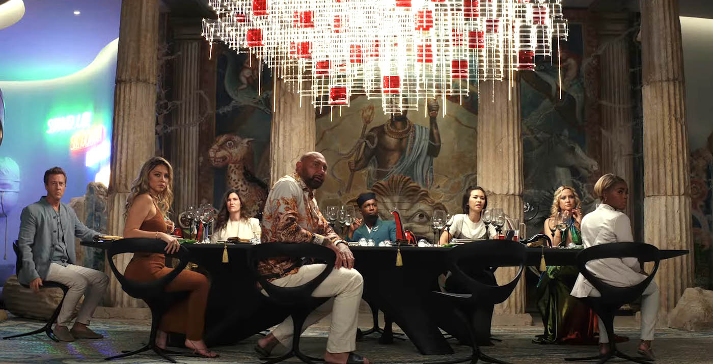 Cena con delitto 2 trama, cast, uscita e streaming di Glass Onion