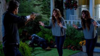 Come sarebbe dovuto finire serie TV Pretty Little Liars