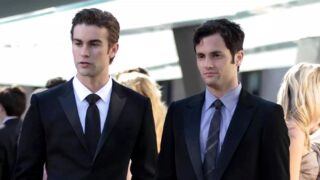 Come sarebbe dovuto finire serie TV gossip girl