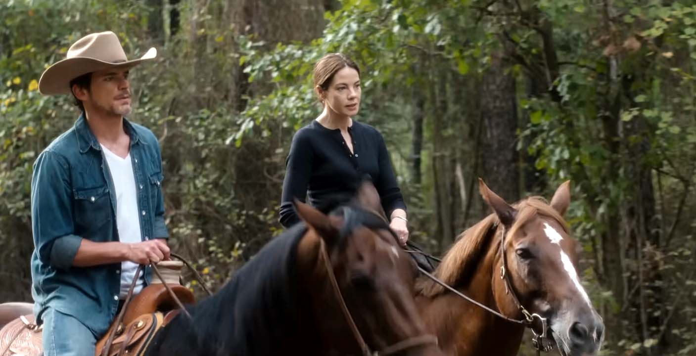 Echoes streaming a che ora esce come vedere miniserie