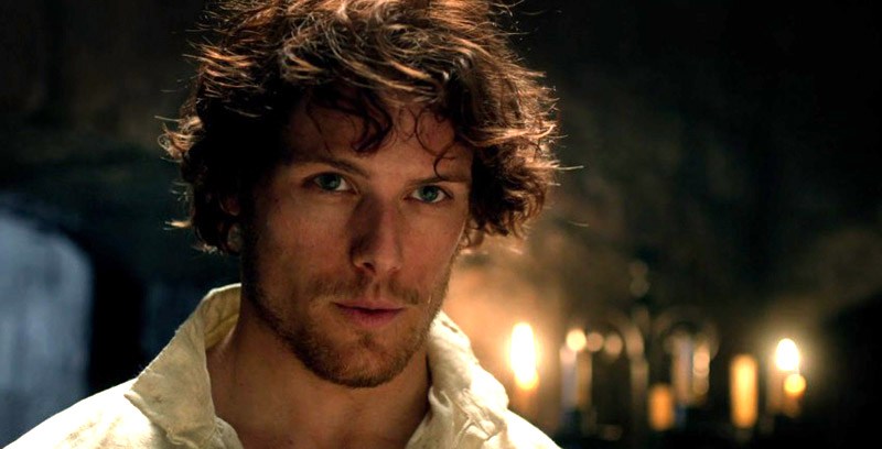 Outlander Blood of my Blood serie tv trama uscita