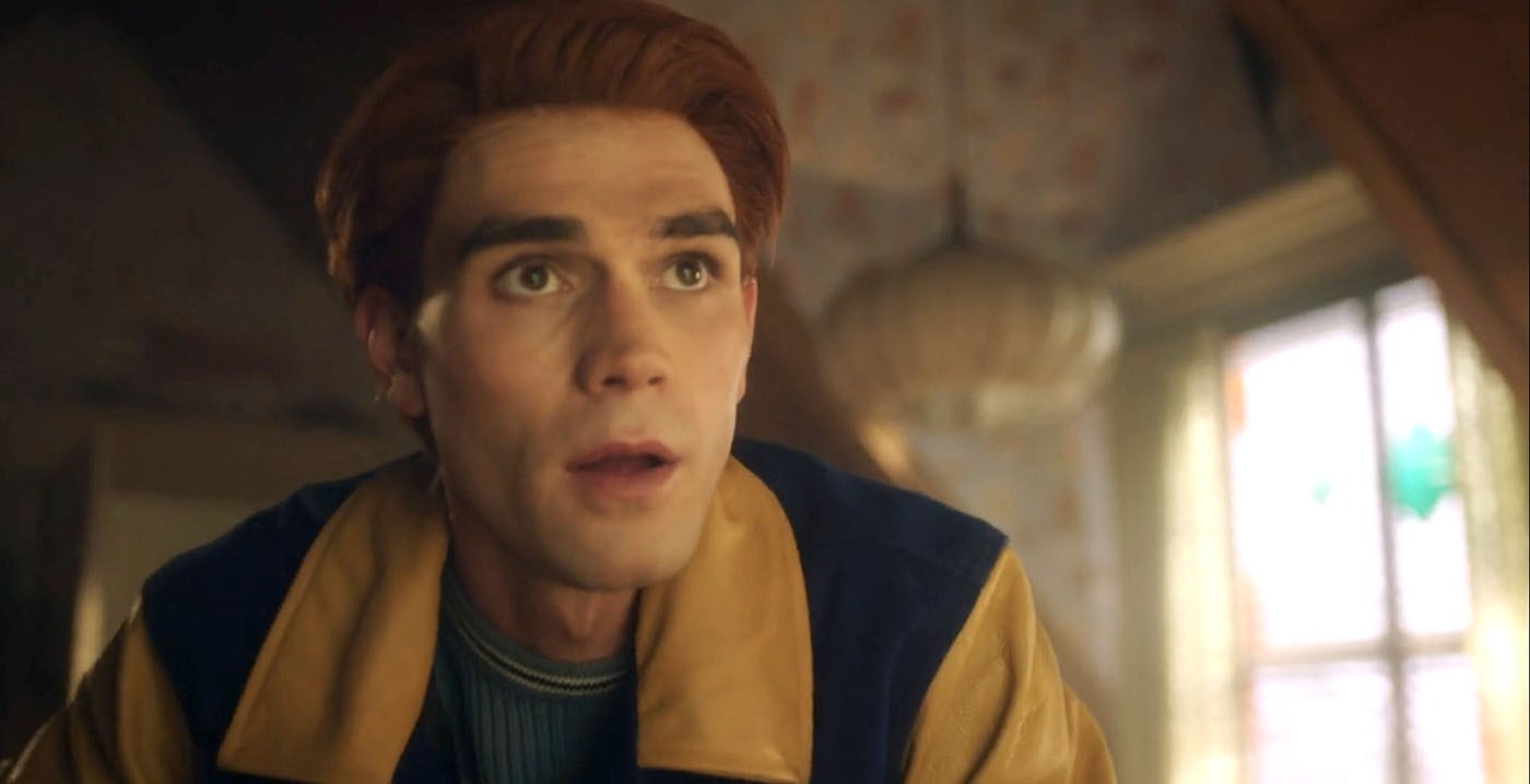Riverdale 6x22 streaming come finisce stagione 6