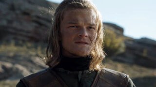 Robert Aramayo Ned Stark Game of Thrones