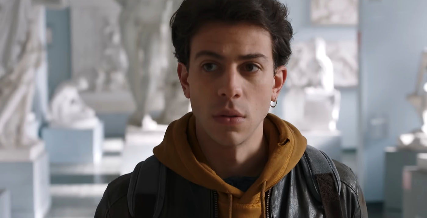 Skam italia season 5