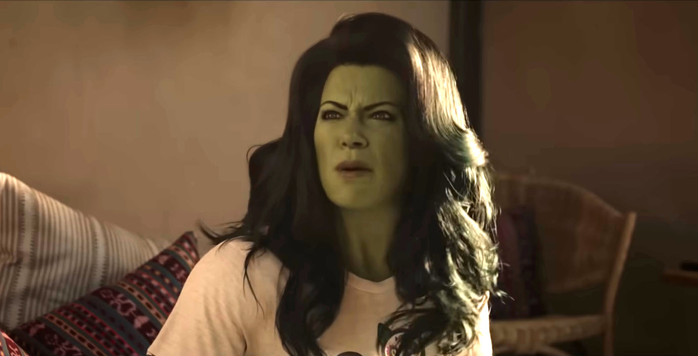 She Hulk streaming dove vedere a che ora esce serie TV