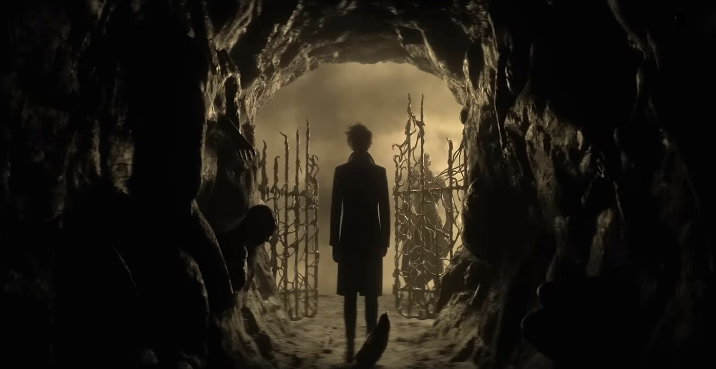 The Sandman a che ora esce nuova serie TV Netflix