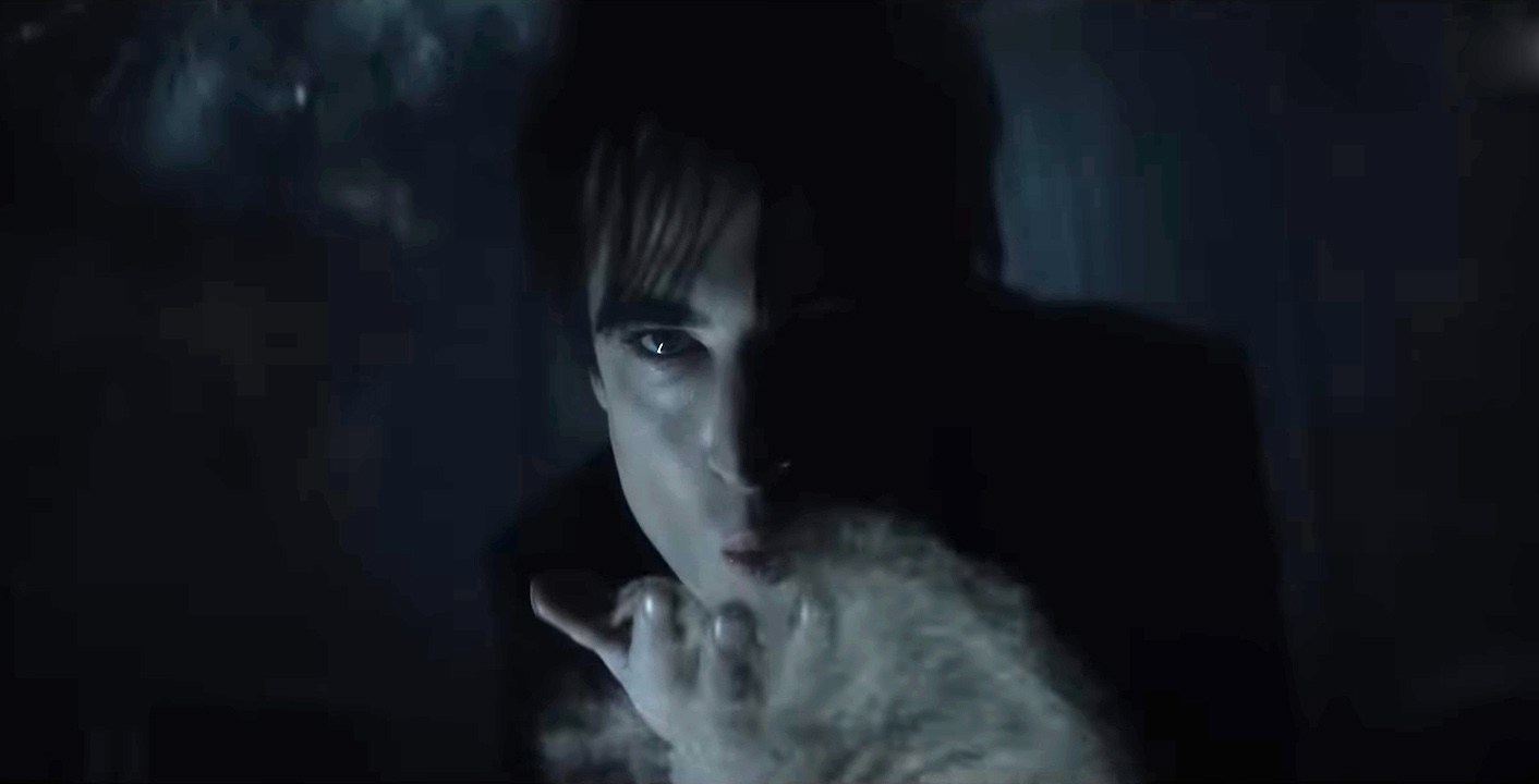 The Sandman streaming dove vedere episodi online