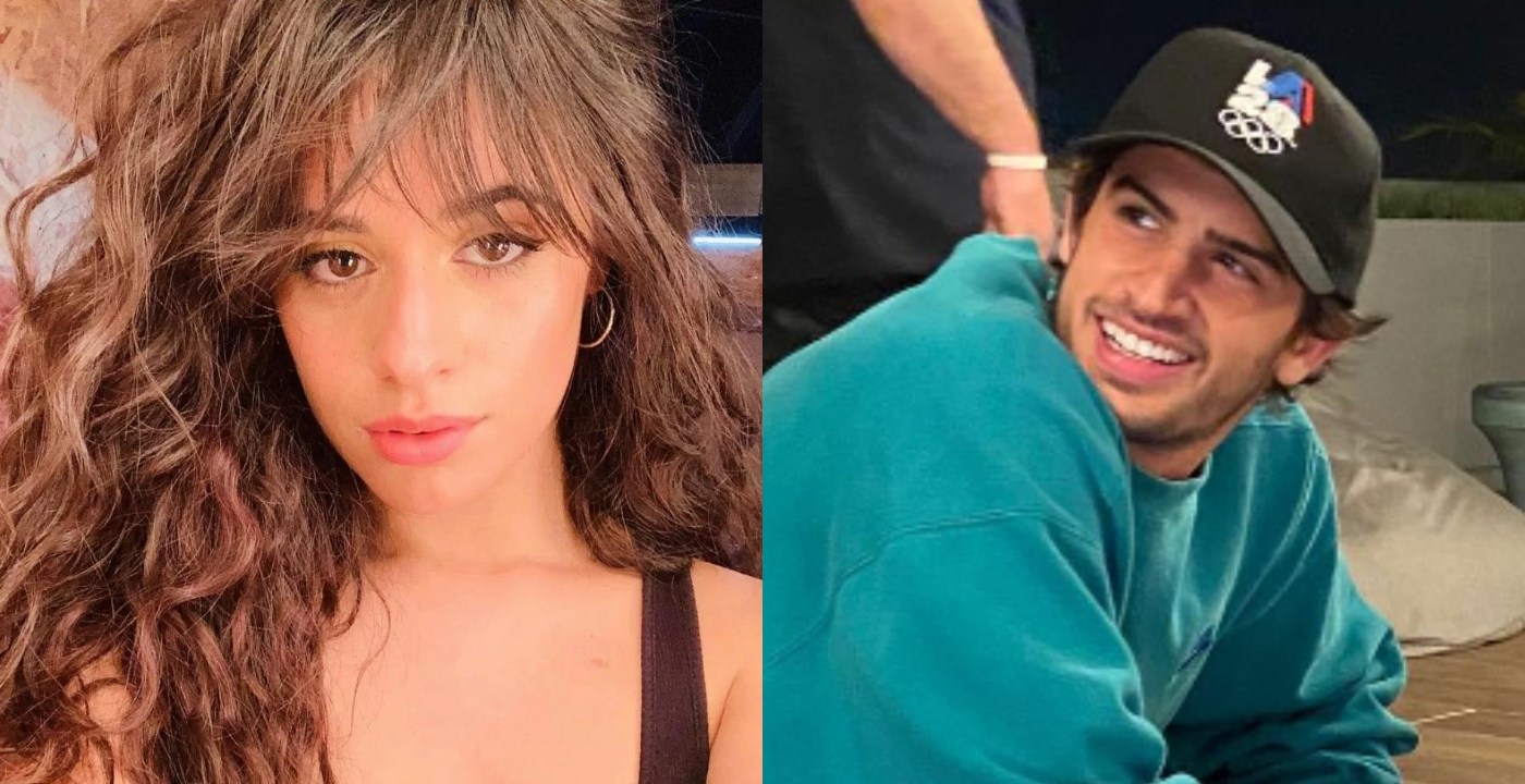 camila cabello austin Kevitch nuovo ragazzo