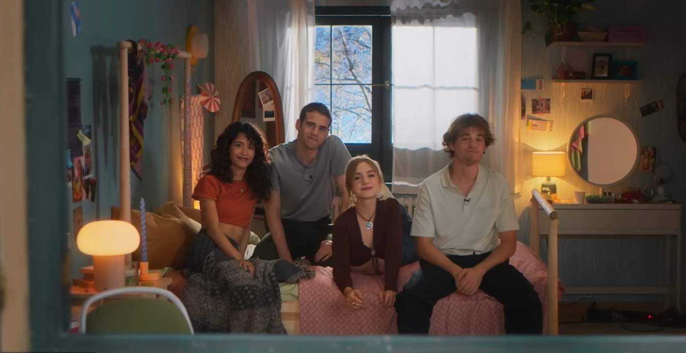 Dalla mia finestra 2 news, trama, uscita e streaming Dalla mia finestra 2 news, trama, uscita e streaming