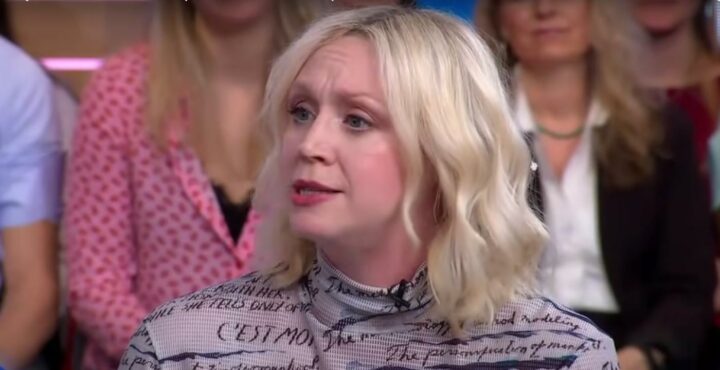 gwendoline christie lucifer the sandman età film