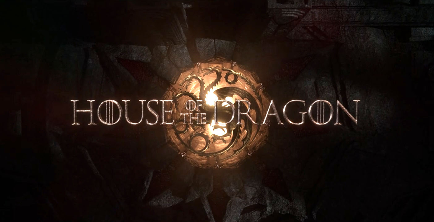 house of the dragon sigla secondo episodio 1x02