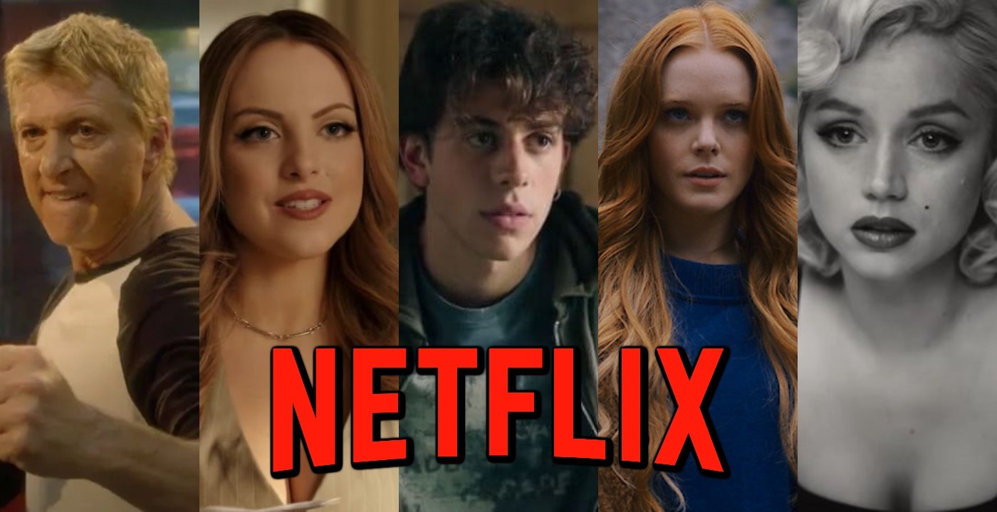 netflix uscite settembre 2022