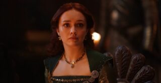 Olivia Cooke Ã¨ Alicent Hightower in House of the Dragon