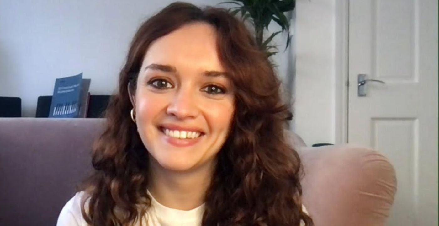 olivia cooke