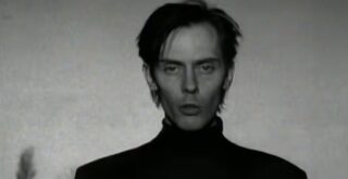 sogno the sandman ispirato cantante peter murphy
