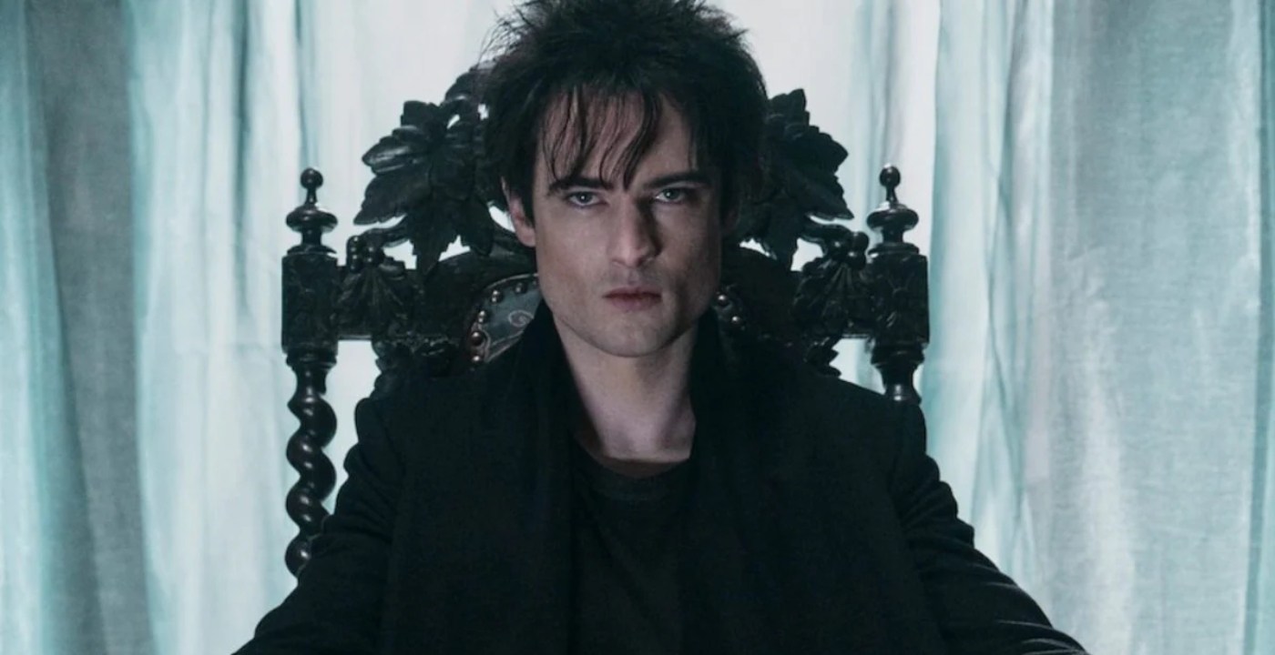 sogno the sandman ispirato cantante