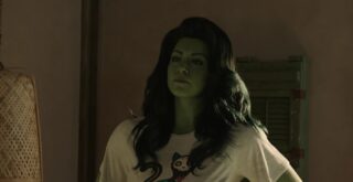 tatiana maslany she hulk