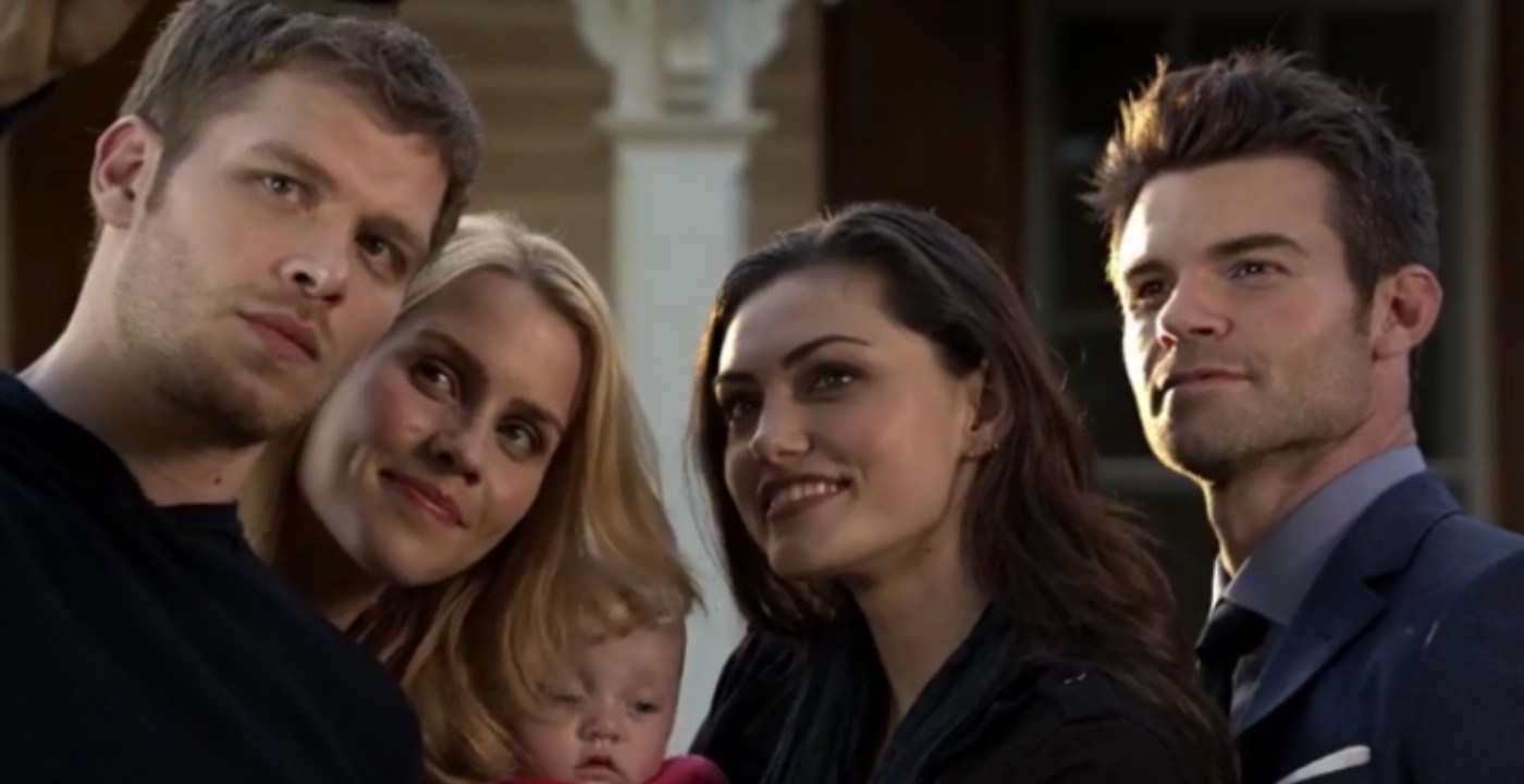 the originals dove vedere in streaming prime vide