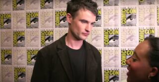 tom sturridge sogno the sandman etÃ  film