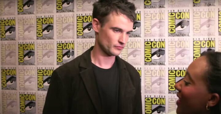 tom sturridge sogno the sandman età film