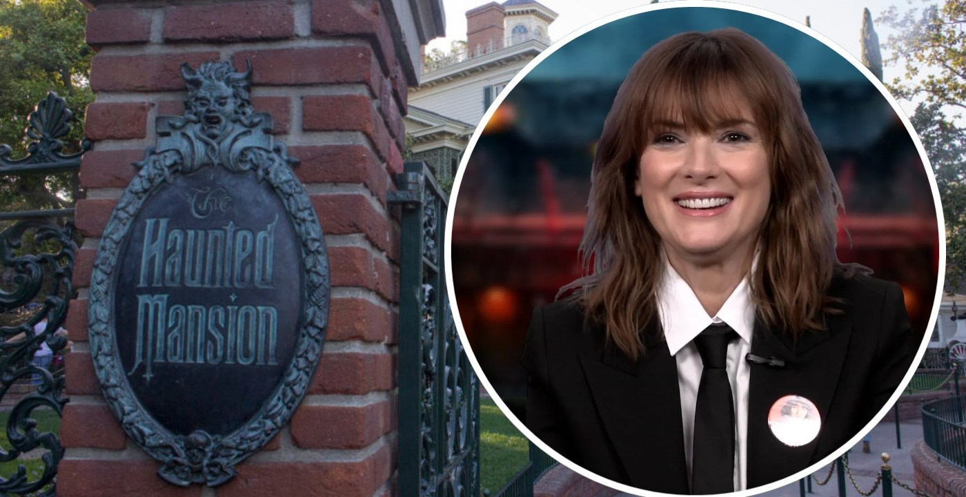 Haunted Mansion film 2023 uscita, cast, trama e streaming