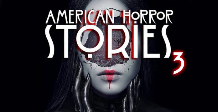 American Horror Stories 3 stagione news streaming