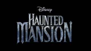 Haunted Mansion