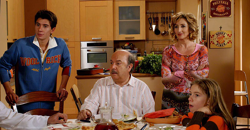 Un Medico in Famiglia arriva su Netflix