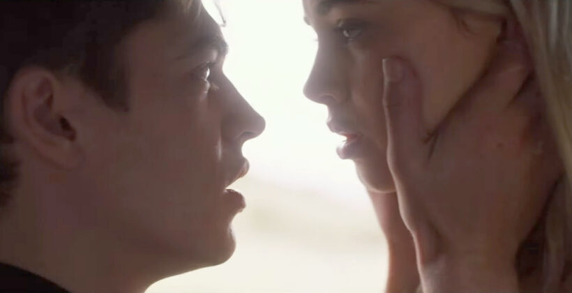 After 4 streaming: a che ora esce e come vedere il film