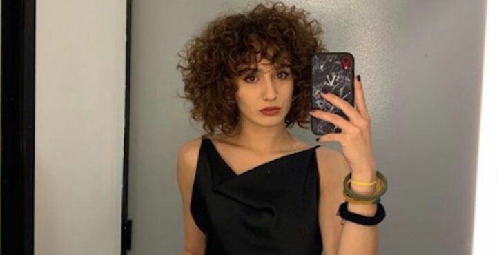 asia bigolin amici 22 età altezza instagram
