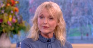 chi Ã¨ miranda richardson