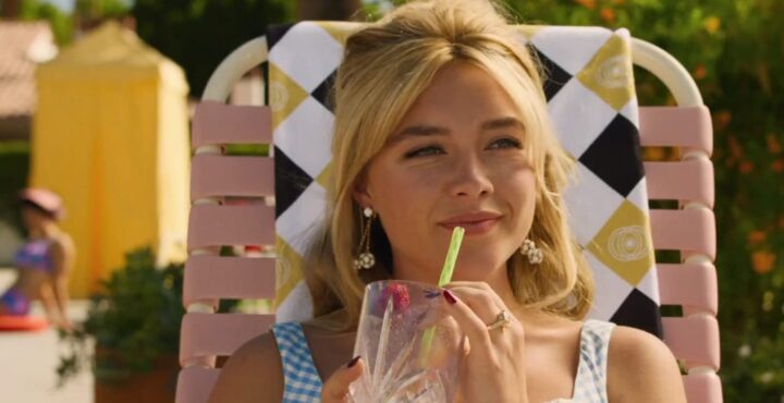 don't worry darling florence pugh