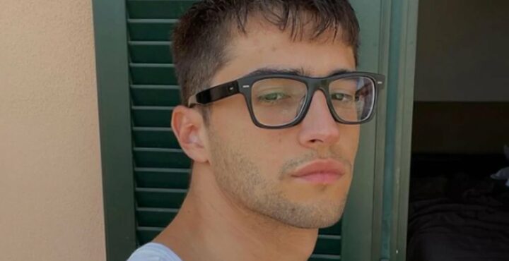 gianmarco petrelli amici 22 età altezza instagram