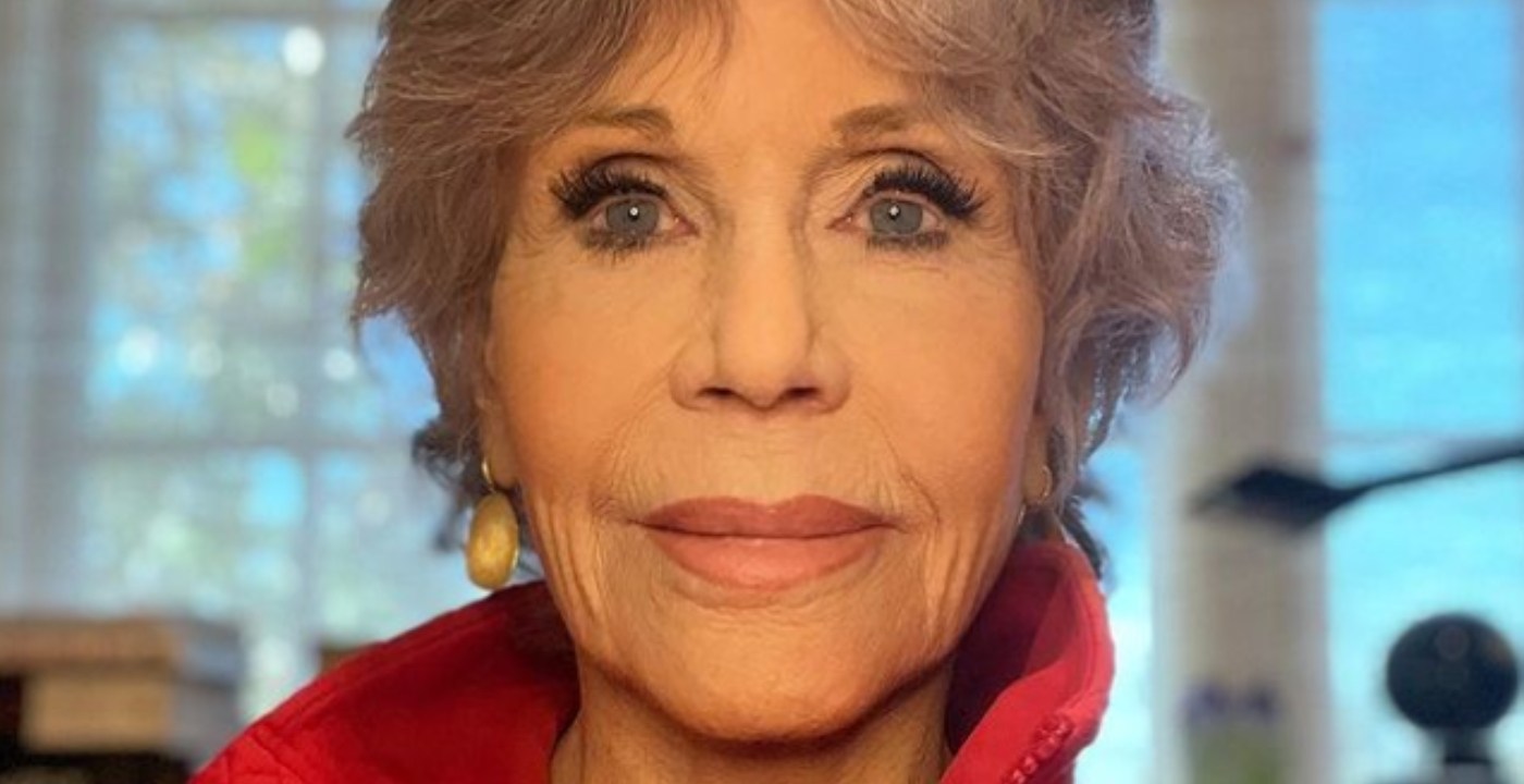 jane fonda cancro
