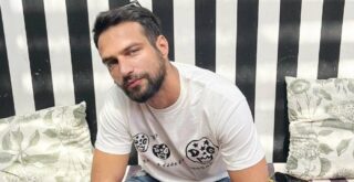 jesus castro emanuel serie tv il diario di un gigolò