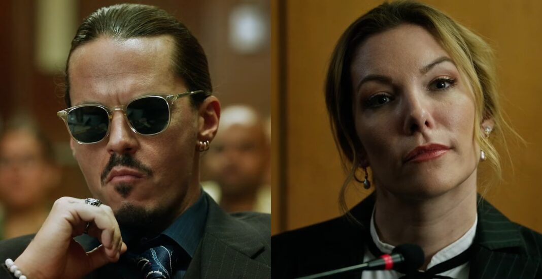 Johnny Depp Vs Amber Heard Chi Ha Vinto