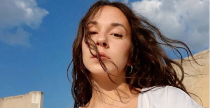 ludovica grimaldi amici 22 età altezza instagram