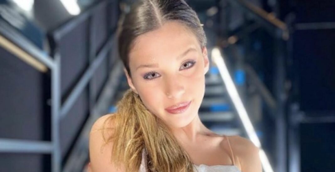 maddalena amici