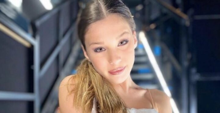 maddalena svevi amici 22 età altezza instagram