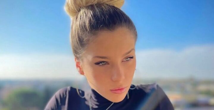 maddalena svevi amici 22 età altezza instagram