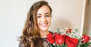 mary mouser sam cobra kai etÃ  instagram film