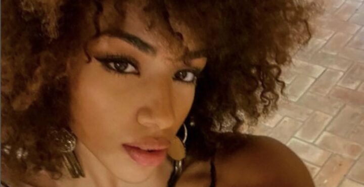 megan ria amici 22 età altezza instagram