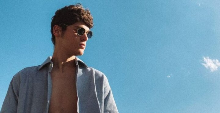 ndg amici 22 età altezza canzoni instagram