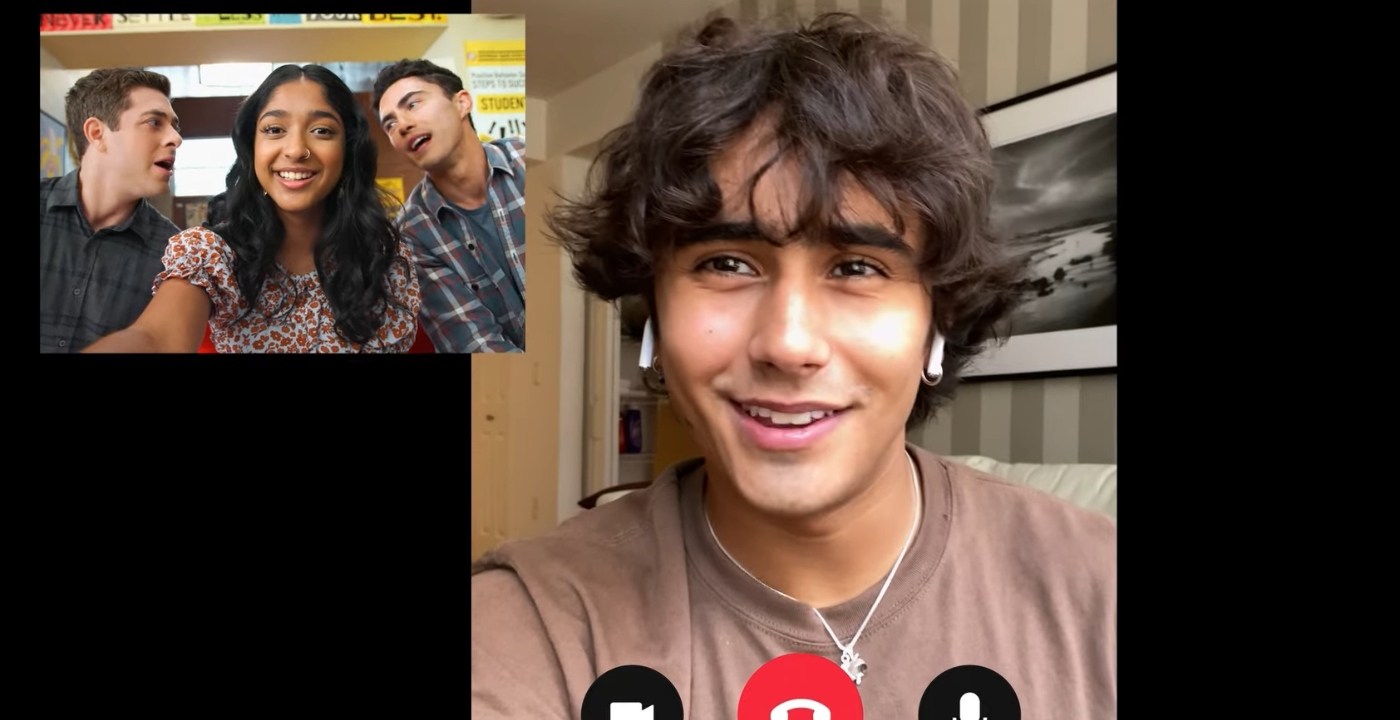 Non Ho Mai 4 stagione news,