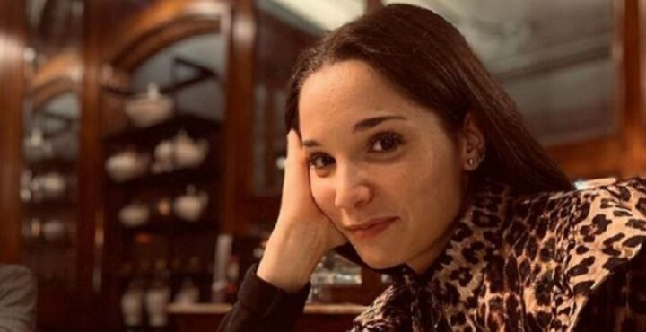 rita pompili amici 22 età altezza instagram