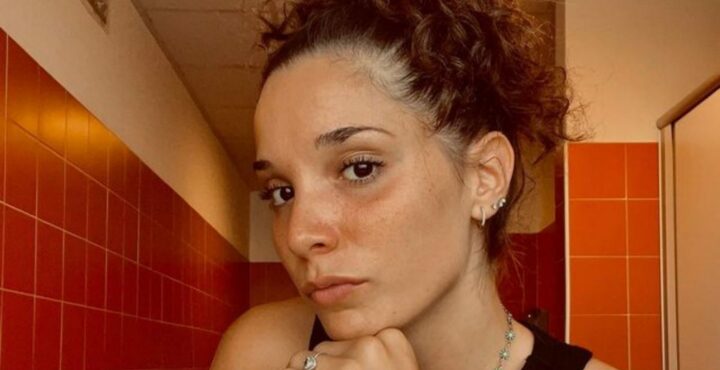 rita pompili amici 22 età altezza instagram