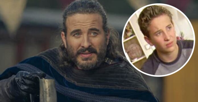 Ryan Corr Films And Shows - Apple (LA