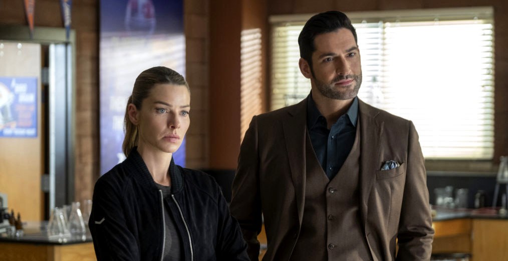 showrunner Lucifer pensano revival futuro