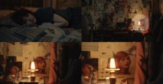 taylor swift cameo crudelia