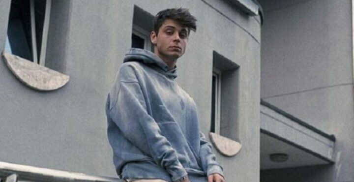 tommy dali amici 22 età altezza canzoni instagram